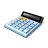 Calculator Hot Icon 48x48 png
